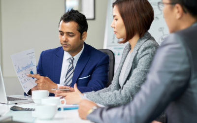 The Future of Corporate Wellness: Trends and Technologies Shaping Employee Wellbeing