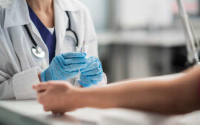 The Link Between Wellness and Productivity: How Healthy Employees Drive Business Success