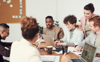 Employee Engagement and Wellness: How to Keep Your Team Motivated